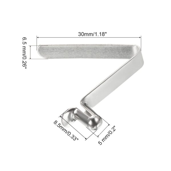 Armrest Spring, 8/Pack - Image 2