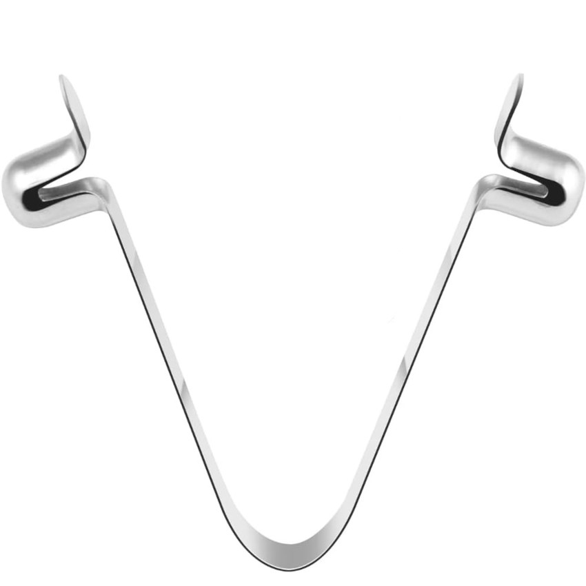 Wheelchair Armrest Release Spring, 6/Pk