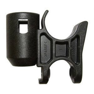 H-Block, Arm Sockets, 10/Pk