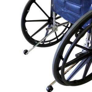 Universal Rear Anti Tippers, Pr.