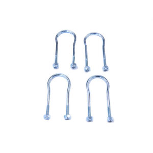 Large U-Bolt Kit