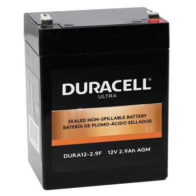 Replacement Lift Battery