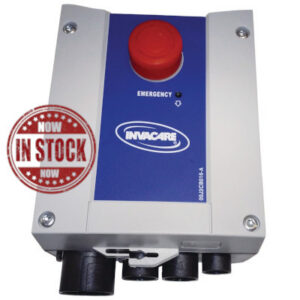Reliant Control Box, Power Lift & Legs