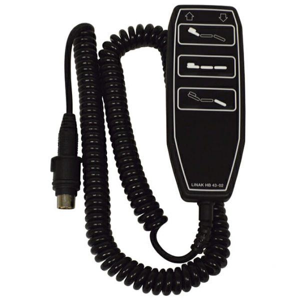 Tuffcare T3000,T4020 Handset - Image 2