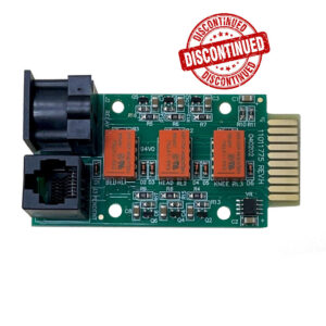 PC Board, Joerns Staff Control/DISCONTINUED