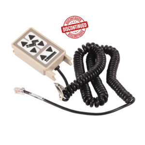 Joerns EasyCare Handset/DISCONTINUED