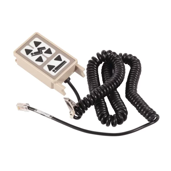 Joerns EasyCare Handset, Beds With Staff Control