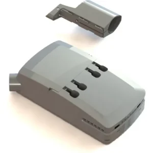 Joerns EasyCare®, UCXT Control Box (Built prior to 2023)