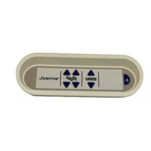 Standard Staff Control, Joerns