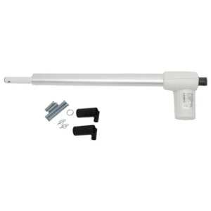EC9, UCXT Hi/Lo Motor, Fast Speed