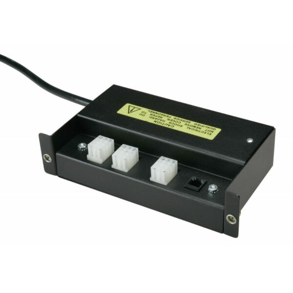 Huntco, Smith & Davis Control Box