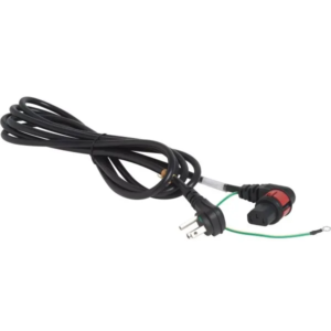 Linak Hospital Grade Power Cord