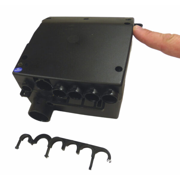 Matrix/Zenith Control Box - Image 2