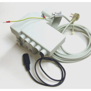 Liberty Bed Control Box
