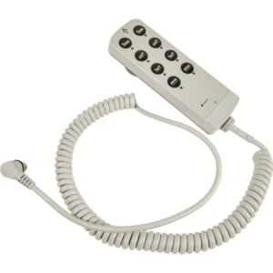 NOA Elite Riser, V-Riser, Panacea Handset