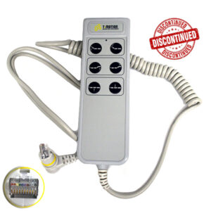 NOA Handset, T-Motion