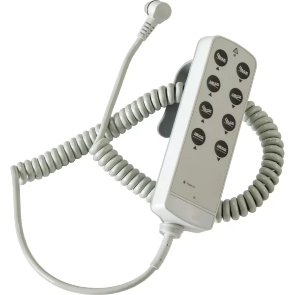 Drive, Panacea LTC Bed Handset