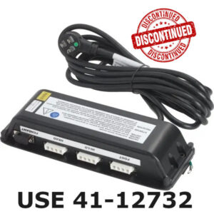 Carroll Solo, Echo, Arro Control Box
