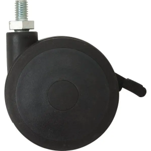 CS3, CS5, 3″ Locking Caster