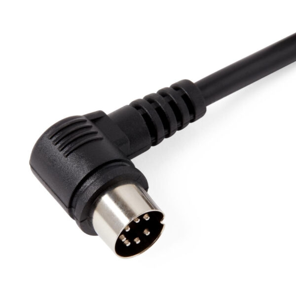 Drive Delta Full-Electric Handset - Image 2