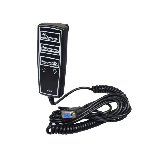 Drive Full Electric Handset - Image 2