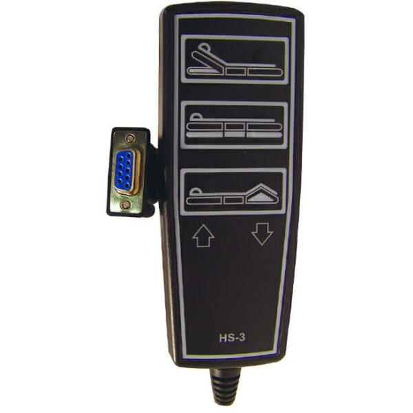Drive Full Electric Handset