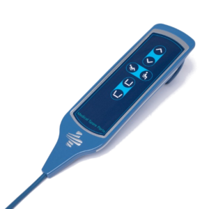 Arjo 6-Button Maxi-Move Replacement Handset