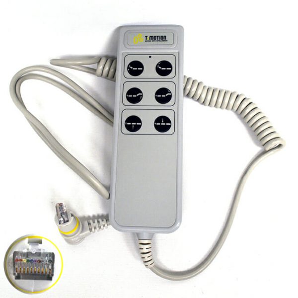 NOA Handset, T-Motion