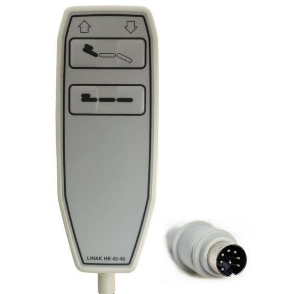 Med-Mizer Handset