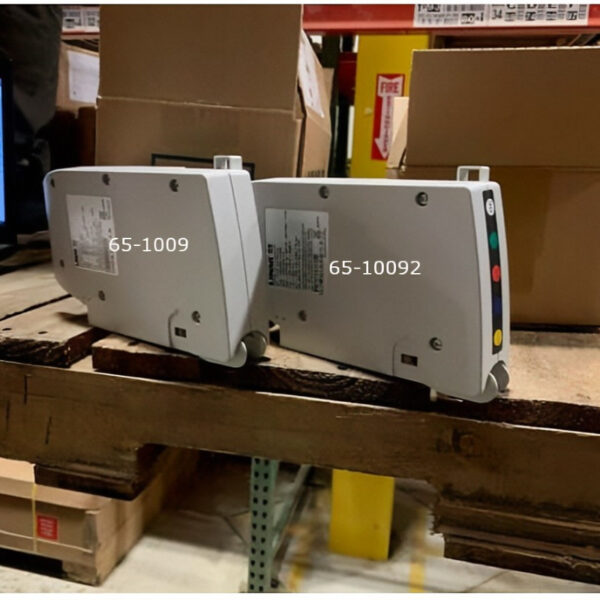 Alterra Control Box/Parallel - Image 2