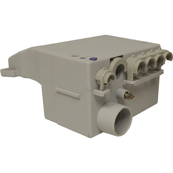 Maxi-Rest Junction Box, Analog
