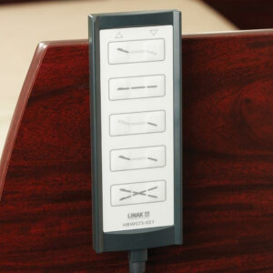 Medline Alterra 5 Function Handset