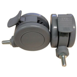 Joerns/Hoyer Locking Casters