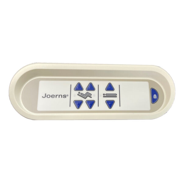 Standard Staff Control, Joerns