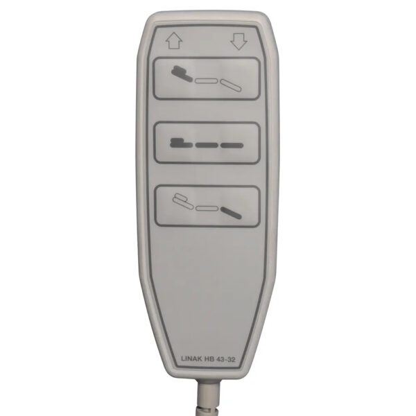 Med-Mizer Bariatric Bed Pendant