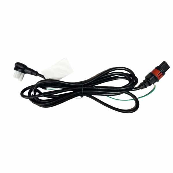 Bed Power Cord 3-Prong, Hospital Grade - Image 2