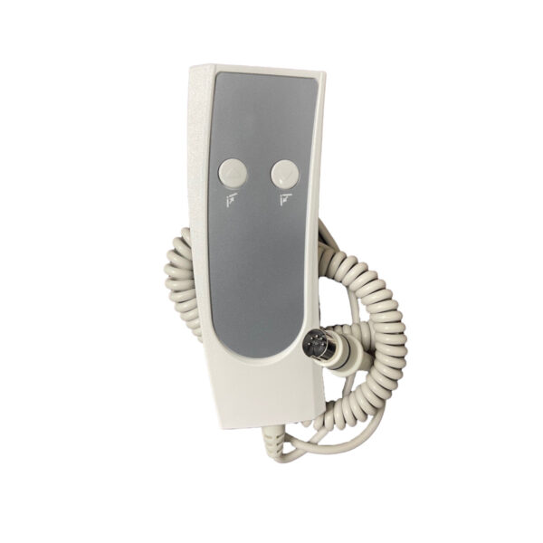 Medline Lift Handset, 5-Pin