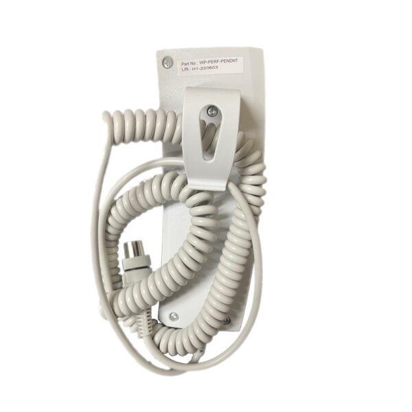 Medline Lift Handset, 5-Pin - Image 2