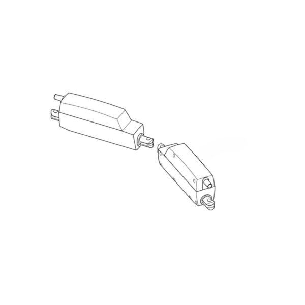 Leg Actuator, Roze Lift, After 9/1/11