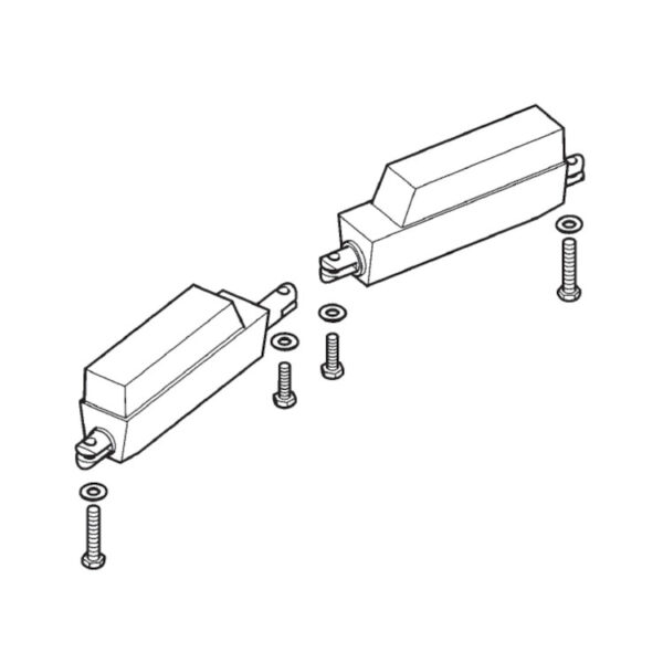 Leg Actuator, Presence Lift - Image 2