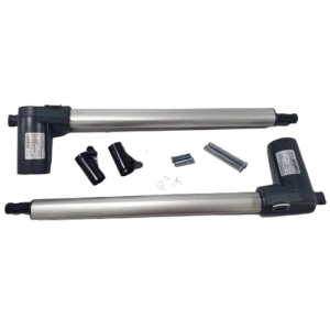 EasyCare 5, 7, U770 Hi/Low Motors