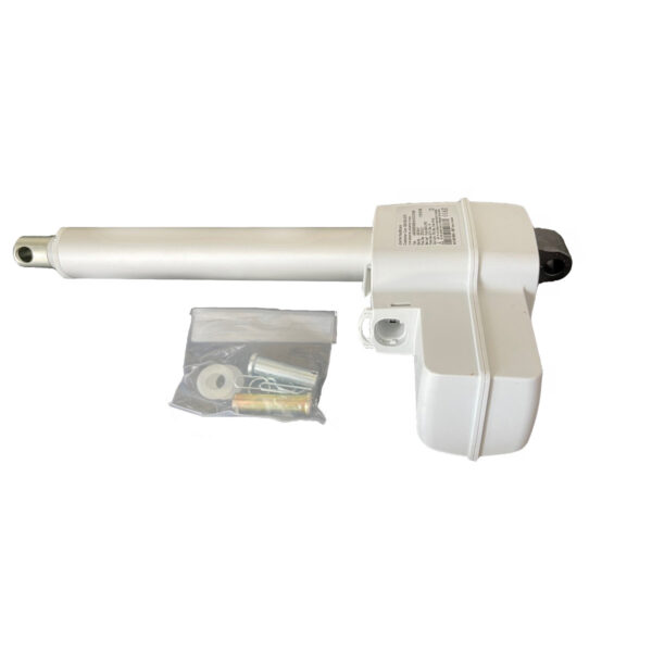 Back Actuator, EC600