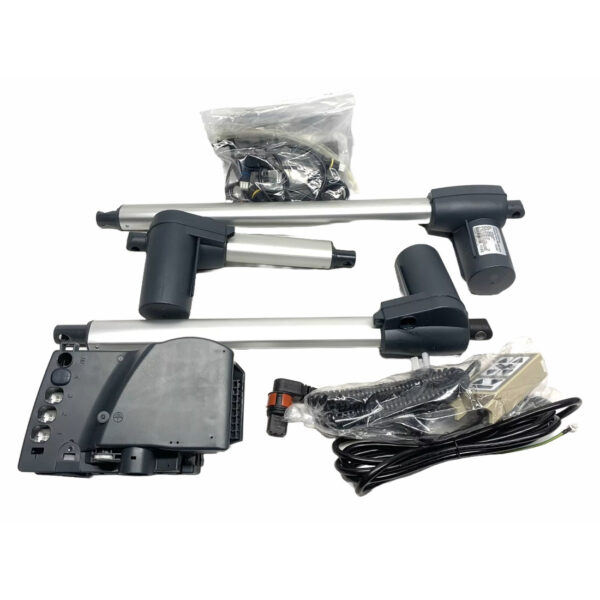B330 Linak Electronics Upgrade Kit, No Staff Control