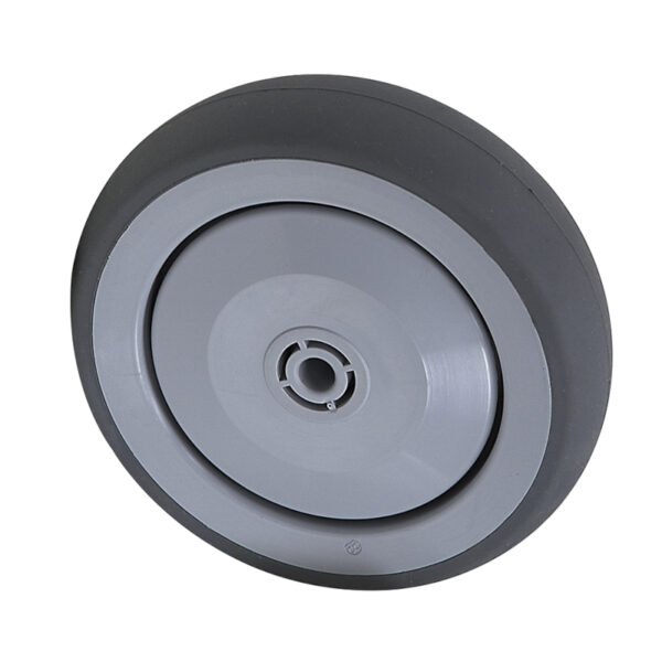 4" Wheel, MC HealthCare