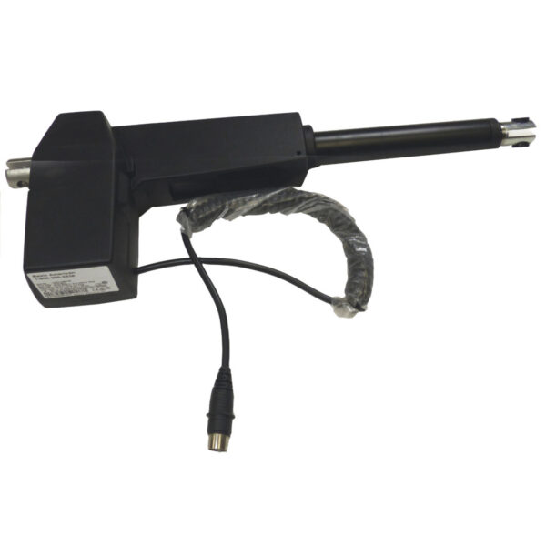 Knee/Foot Actuator, Zenith-I