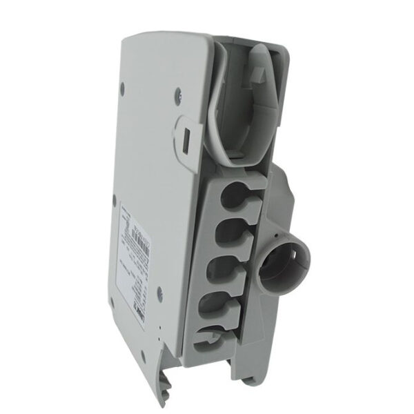 Control Box, Zenith, Matrix