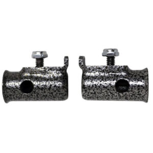 Rear Arm Sockets