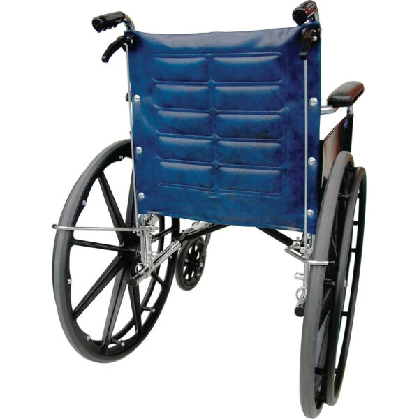Anti-Rollback Device, EX2/SX5 Chairs
