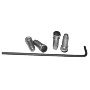 Invacare Hanger Pin Set