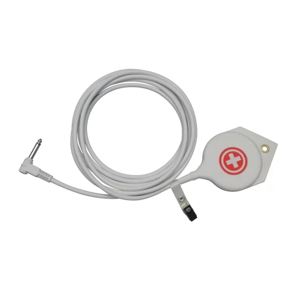 8' Geriatric Nurse Cord